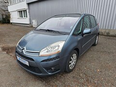 Bild des Angebotes Citroen C4 Picasso Tendance TÜV 12/2026