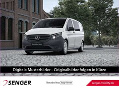 Bild des Angebotes Mercedes-Benz Vito 114 CDI Mixto kompakt Kamera Navi AHK 9G