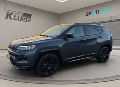 Bild des Angebotes Jeep Compass 1,5 MHEV AT, RFK, Navi, LED, DAB