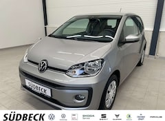 Bild des Angebotes VW up! move KAMERA+ BLUETOOTH