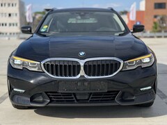 Bild des Angebotes BMW 318 318d Touring Aut. Sport Line * Unfallfre i* 1Hand*