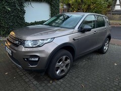Bild des Angebotes Land Rover Discovery Sport SE AWD