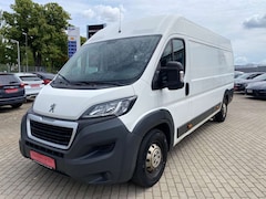 Bild des Angebotes Peugeot Boxer Kasten Hochraum 435 L4H2 Komfort Plus Blue