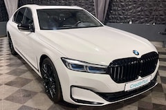 Bild des Angebotes BMW 730 7 730 d Navi, Kamera, Massage,Bowers&Wilkins