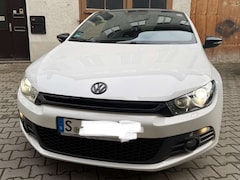 Bild des Angebotes VW Scirocco Scirocco 1.4 TSI Match