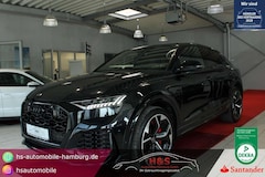 Bild des Angebotes Audi RS Q8 RSQ8 4.0 TFSI quattro PANO*STANDHEIZUNG Matrix-LED