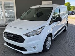 Bild des Angebotes Ford Transit Connect 1.5 TDCI lang Trend Automatik