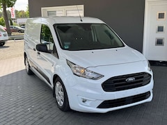 Bild des Angebotes Ford Transit Connect lang Automatik TEXT LESEN !!