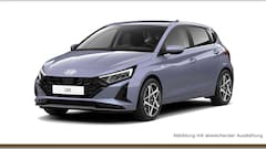 Bild des Angebotes Hyundai i20 1.0 T-GDI TREND KOMFORTPAKET SHZ NAVI KEYLESS DAB
