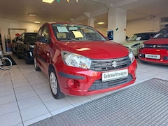 Bild des Angebotes Suzuki Celerio 1.0 Basic
