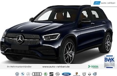 Bild des Angebotes Mercedes-Benz GLC 300 4Matic *BUSINESS*LED**KAMERA*ASSIST*DISTRONIC*D...