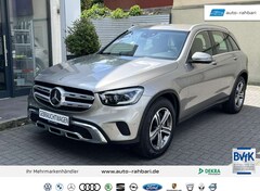 Bild des Angebotes Mercedes-Benz GLC 300 4Matic *BUSINESS*LED**KAMERA*ASSIST*DISTRONIC*D...