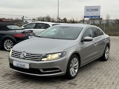 Bild des Angebotes VW CC DSG/Temp/Xenon/RFK/PDC/NAVI