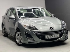 Bild des Angebotes Mazda 3 Sports-Line
