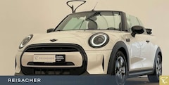 Bild des Angebotes MINI Cooper Cabrio