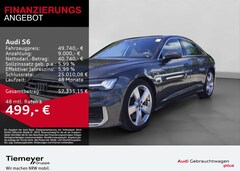 Bild des Angebotes Audi S6 Limo TDI Q MATRIX PANO KAMERA BuO