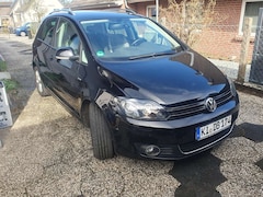 Bild des Angebotes VW Golf Plus Golf Plus 1.6 TDI DPF BlueMotion Technology Comfortline