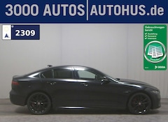 Bild des Angebotes Jaguar XE D 200 AWD R-Dynamic Leder Navi DC Meridian