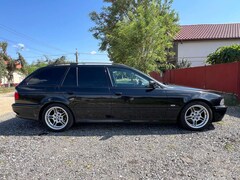 Bild des Angebotes BMW 530 530d Touring Aut.