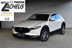 Bild des Angebotes Mazda CX-30 2025 e-SKYACTIV G 140 Exclusive-line