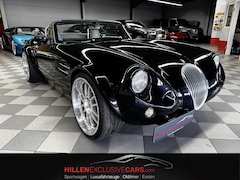 Bild des Angebotes Wiesmann MF 3 Roadster Dt. Auto*unfallfrei*Radio-Navi