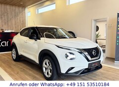 Bild des Angebotes Nissan Juke Visia Kamera/1. Hand