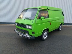 Bild des Angebotes VW T3 Kombi REIMO Wohnmobil LKW Zulassung