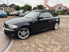 Bild des Angebotes BMW 118 118d M-Sport Paket 1-Hand Unfallfrei