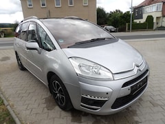 Bild des Angebotes Citroen Grand C4 Picasso Selection, Automatik, AHK,Klima,Panorama,HU-AU NEU