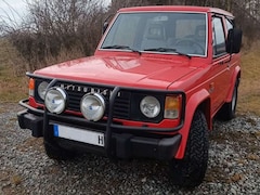 Bild des Angebotes Mitsubishi Pajero Pajero L040 2,5 TD
