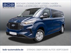 Bild des Angebotes Ford Transit Custom Transit Custom NAVI SHZ PDC KLIMA