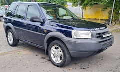 Bild des Angebotes Land Rover Freelander 2.5 V6 Station (130kW) Automatik