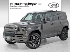 Bild des Angebotes Land Rover Defender 110 OCTA Head-Up DAB RFK Tempomat Klima