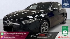 Bild des Angebotes Mercedes-Benz A 250 e AMG-LINE*KAMERA/LED*