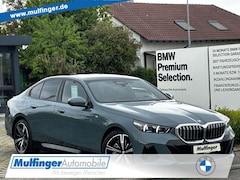 Bild des Angebotes BMW 550 e M Sport ACC IntAktL.PanoD.AutoBahnAss.Bo+Wi