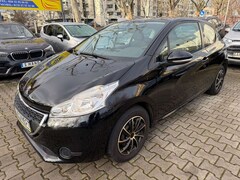 Bild des Angebotes Peugeot 208 Active*SCHECKHEFT*KLIMA
