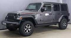 Bild des Angebotes Jeep Wrangler Rubicon