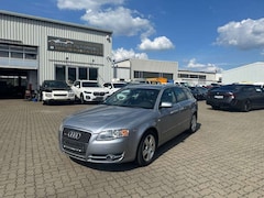 Audi A4 Avant 2.0 TDI-S LINE-LEDER-NAVI PLUS-XENON