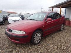 Bild des Angebotes Mitsubishi Carisma 1,8 GDI Elegance