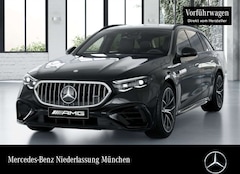 Bild des Angebotes Mercedes-Benz E 53 AMG T 4M Hybrid Fahrass 360° Pano Burmester