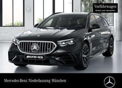 Bild des Angebotes Mercedes-Benz E 53 AMG T 4M Hybrid Fahrass 360° Pano Burmester