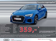 Bild des Angebotes Audi A3 Sportback 30 g-tron S line LED HuD ACC SHZ