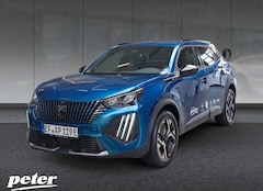 Bild des Angebotes Peugeot 2008 e-2008 Allure 156 +11-kW-OBC+360°Kamera+ACC+SHZ+