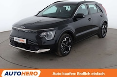 Bild des Angebotes Kia e-Niro electric drive 150 kW Vision
