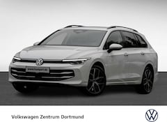 Bild des Angebotes VW Golf Variant 1.5 STYLE DSG AHK eKLAPPE NAVI CAM