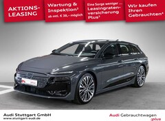 Bild des Angebotes Audi S6 e-tron .