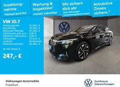 Bild des Angebotes VW ID.7 GTX 4Motion IQ.Light Navi "Park Assist Pro"