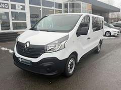 Bild des Angebotes Renault Trafic Combi L1H1 2,9t  Authentique*9-Sitze*Navi