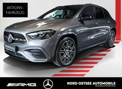Bild des Angebotes Mercedes-Benz GLA 200 d 4M AMG PANO AHK WINTER-PAKET 360° 20Z