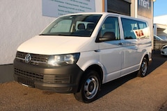 Bild des Angebotes VW T6 Kombi T6 2.0 TSI Kombi 9-Sitzer Klima PDC